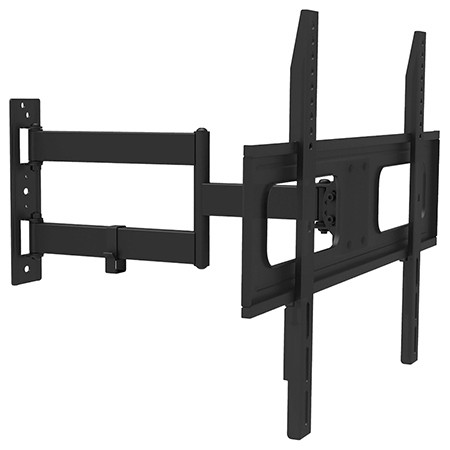 suport tv de perete 40-65 inch cabletech - imagine 6